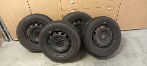 Ruote ford fiesta - ruote,