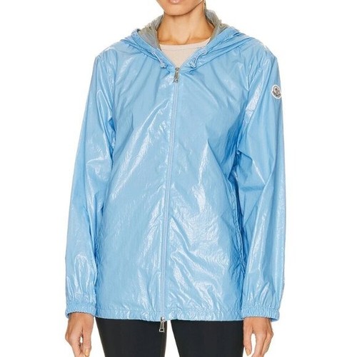 Giacca antipioggia moncler - giacca,