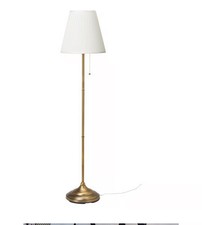 LAMPADA DA TERRA IKEA ARSTID