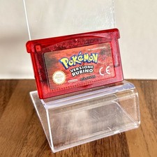 Pokémon versione rubino - versione,