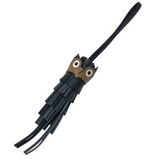 Borsa HERMES Chouette in pelle