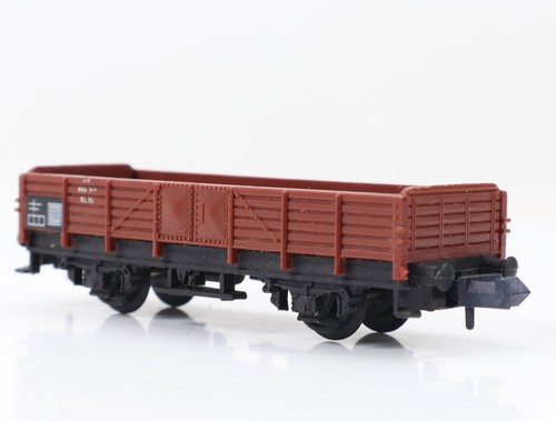 Minitrix scala 3251 carro - scala,