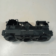 1K0819047CHWHS Blocco comando