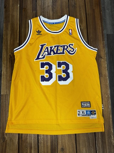 Maglia adidas hwc kareem abdul - hwc,