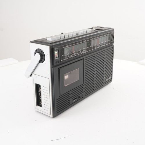Saba radio registratore - saba, a