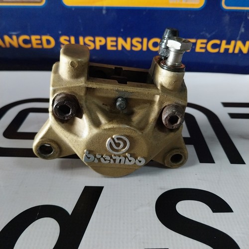 Pinza freno posteriore - , brembo