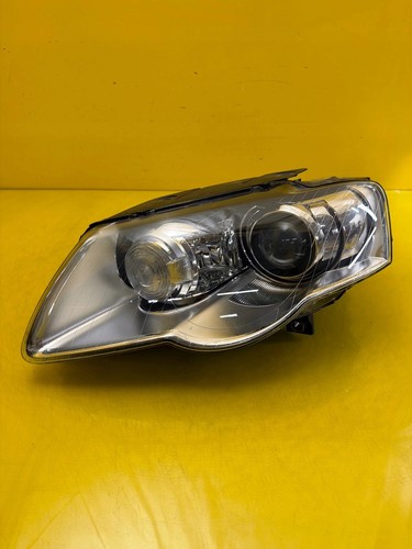 Passat xenon 2005 - b6, 2005-