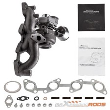 Turbocompressore per Dodge