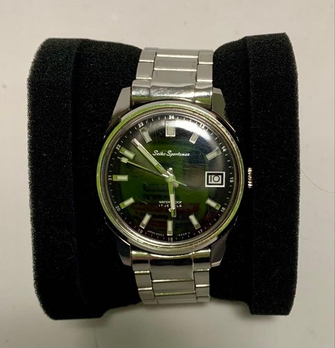 Orologio seiko sportsman - oh,