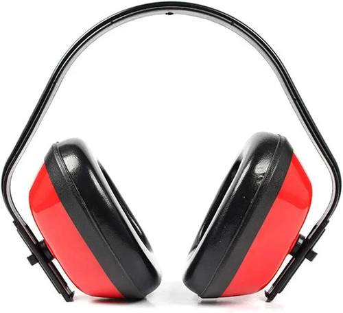 Cuffie antirumore anti - , rumore