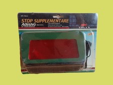 STOP SUPPLEMENTARE ADESIVO PER