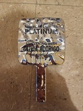 Specchio esclusivo concerto