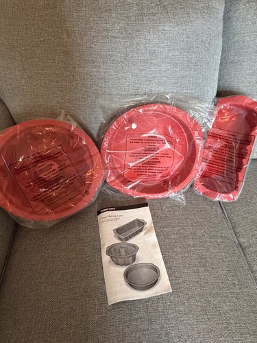 Vintage tupperware silicone - vintage,