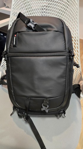Zaino manfrotto advanced - zaino,