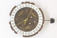 Movement Movimento Quartz ETA