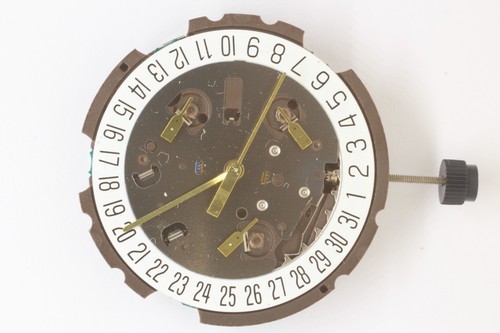 Movement movimento quartz - movement, eta