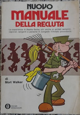 Nuovo Manuale della recluta