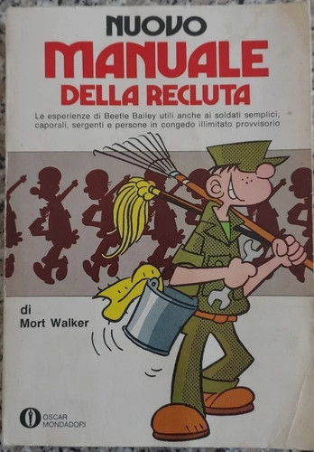 Nuovo manuale della - manuale,