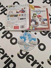 Mario kart wii nintendo - mario,