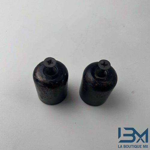 Embouts guidon 750 - de,