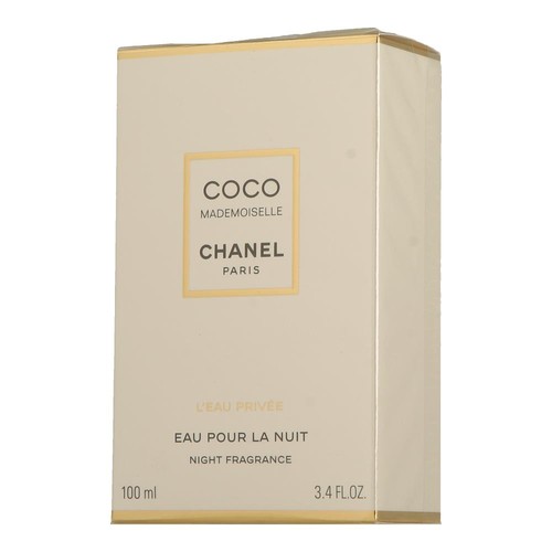 Chanel coco mademoiselle - chanel,