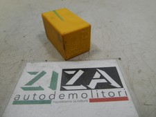 Relè Chiusura Centralizzata