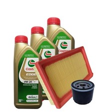 Kit tagliando toyota - tagliando, aygo