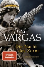 Fred Vargas / Die Nacht des