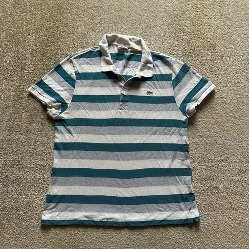 Polo uomo lacoste - lacoste, m