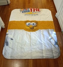 Poltrona sacco puff pouf maxi Estathè