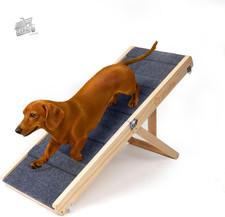 Dog Ramp for Bed & Sofa for