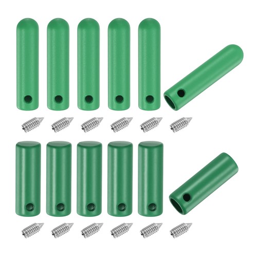 Pezzi aglet metallo 2 - aglet,
