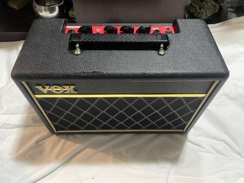 Amplificatore per chitarra vox - per,