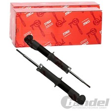 Trw ammortizzatori gas - 2x,