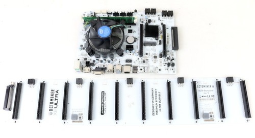 Octominer x12 ultra gpu - ultra, 12