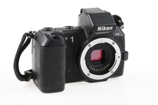 Custodia Nikon One V2 - Numero