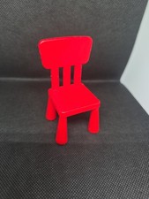 IKEA Dollhouse MAMMUT Style