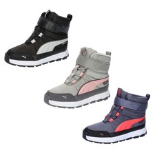 Stivali invernali da bambino