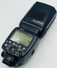 CANON Speedlite 600EX II-RT