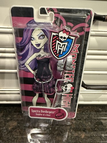 Monster high spectra - monster,