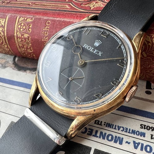 Rolex orologio polso - da,
