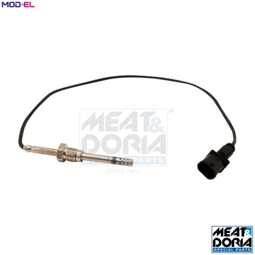 Sensore temperatura gas - sensore,