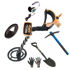 Garrett metal detector ace 250 - ace,