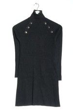 ZARA Abito di maglia Donna