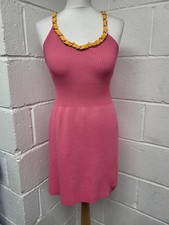 Abito estivo zara rosa - abito, e