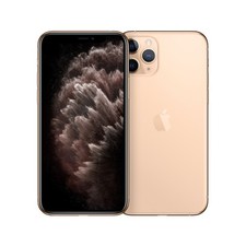 Apple iPhone 11 Pro Max 64GB Oro Ricondizionato