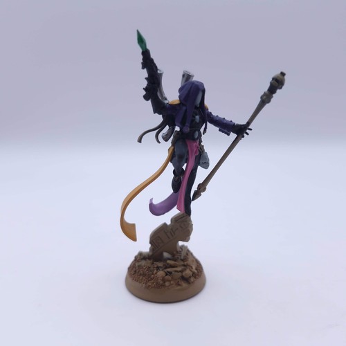 Warhammer 40k aeldari - warhammer,