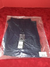 Greyson Montauk Short 8" | Blu