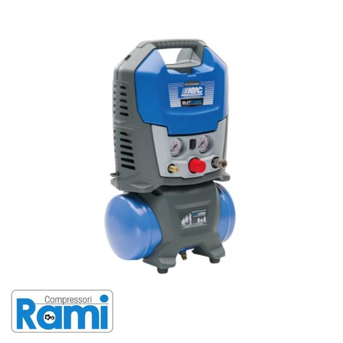 Compressore abac suitcase - compressore,