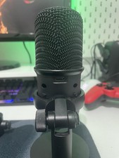 microfono professionale